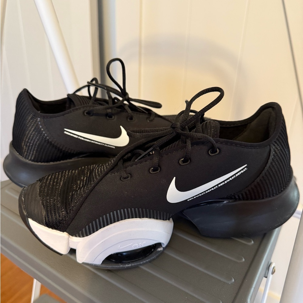 Nike Air Zoom SuperRep 2